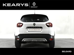 Renault Captur dCi 90 Signature X NAV - Image 3