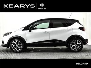 Renault Captur dCi 90 Signature X NAV - Image 4