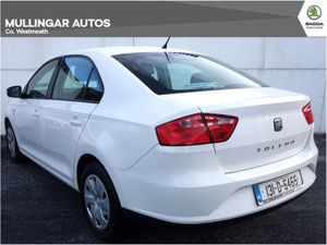SEAT Toledo 1.6 TDI 105 Call Shane 087 2515555 - Image 3