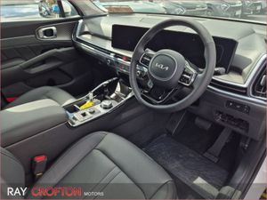 Kia Sorento Commercial - Image 2