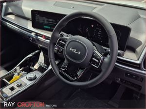 Kia Sorento Commercial - Image 4