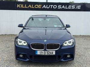 BMW 5-Series M-Sport Plus 2.0 Auto - Image 2