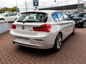 2017 BMW 118D - Image 3