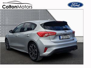Ford Focus 1.5 Tdci 120PS St-line - Image 4