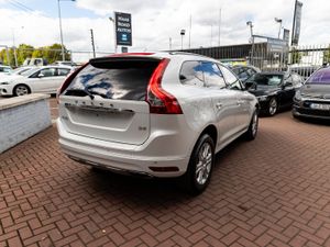 VOLVO XC60 2.0D4 SE LUXURY DELUXE 5DR ESTATE AUTO - Image 3