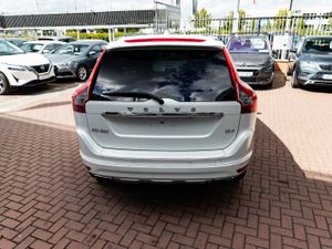VOLVO XC60 2.0D4 SE LUXURY DELUXE 5DR ESTATE AUTO - Image 4