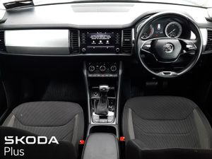 Skoda Kodiaq  IN Portumna ambition--automatic--7 - Image 2