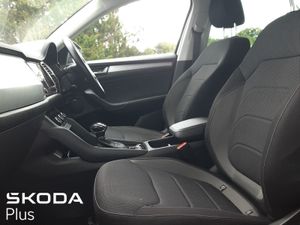 Skoda Kodiaq  IN Portumna ambition--automatic--7 - Image 3