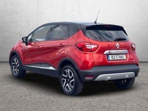 Renault Captur dCi 90 S S Signature Auto - Image 3