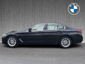 BMW 5 Series 520D SE - Image 3