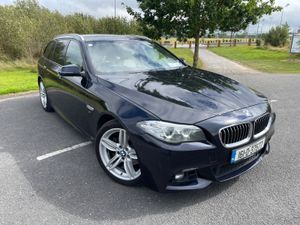 BMW 5-Series 2016 - Image 2