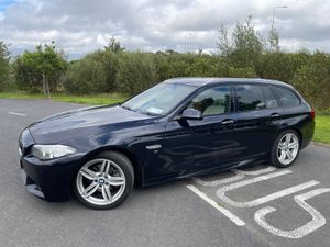 BMW 5-Series 2016 - Image 4