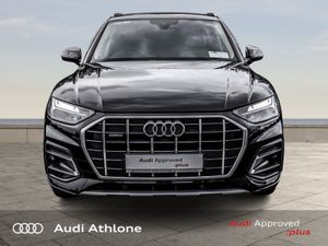 Audi Q5 2.0tdi 204BHP Quattro SE S-tronic - Image 2