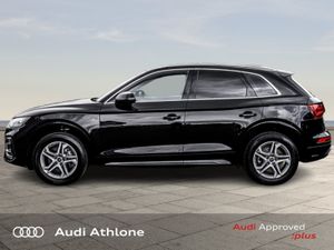 Audi Q5 2.0tdi 204BHP Quattro SE S-tronic - Image 4