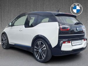 BMW i3 120Ah S - Image 2