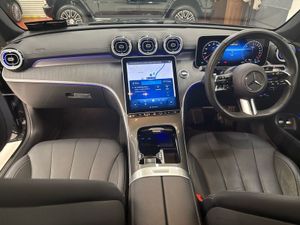 Mercedes-Benz CLE CLE 300 Amg Line Premium 25.4 k - Image 4