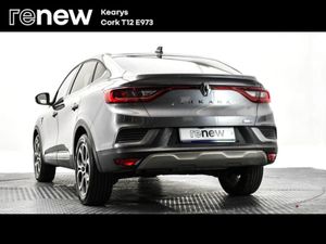 Renault Arkana S Edition E-tech Hybrid 145 - Image 4