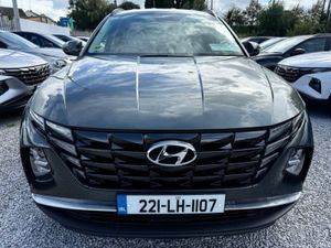 Hyundai Tucson HEV Executive  just IN - Image 2