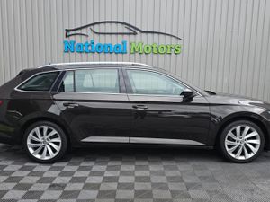 2019 Skoda Superb Style 2.0 TDI 150bhp - Image 2