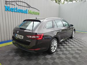 2019 Skoda Superb Style 2.0 TDI 150bhp - Image 3