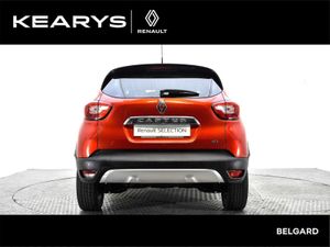 Renault Captur Signature 1.5 dCi 90 - Image 2