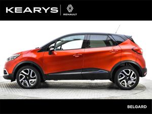 Renault Captur Signature 1.5 dCi 90 - Image 3