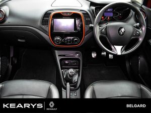Renault Captur Signature 1.5 dCi 90 - Image 4