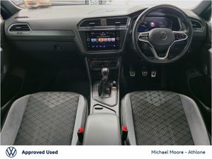 Volkswagen Tiguan 2.0 TDI 150BHP R-line DSG - Image 2