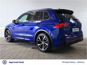 Volkswagen Tiguan 2.0 TDI 150BHP R-line DSG - Image 3