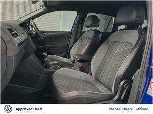 Volkswagen Tiguan 2.0 TDI 150BHP R-line DSG - Image 4