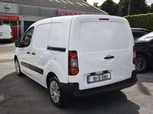 Citroen Berlingo 1.6 Diesel Bluehdi - Image 3