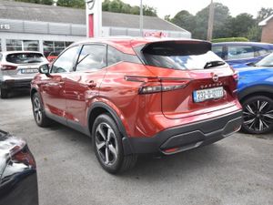Nissan QASHQAI Epower Qashqai SV - Image 2