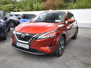Nissan QASHQAI Epower Qashqai SV - Image 3
