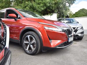 Nissan QASHQAI Epower Qashqai SV - Image 4