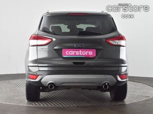 Ford Kuga 2.0tdci 150PS AWD Titanium Powershift - Image 3