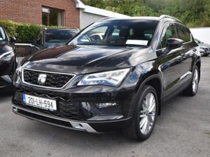 SEAT Ateca 1.6tdi 115hp Xcellence - Image 2