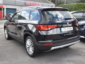 SEAT Ateca 1.6tdi 115hp Xcellence - Image 3