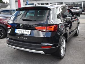 SEAT Ateca 1.6tdi 115hp Xcellence - Image 4