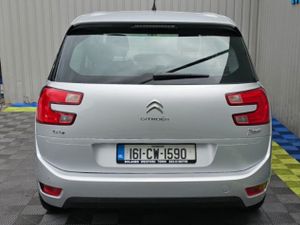 2016 Citroen C4 Connected Special 1.6D - Image 4