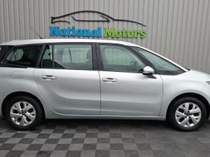2016 Citroen C4 Connected Special 1.6D - Image 2