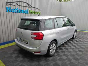 2016 Citroen C4 Connected Special 1.6D - Image 3