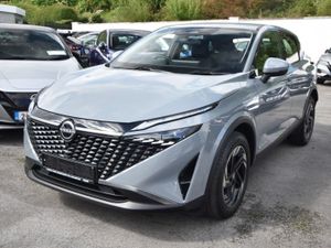 Nissan QASHQAI Qashqai Acenta Prem E-power A Acen - Image 2