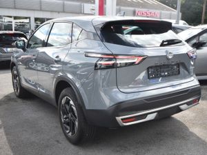 Nissan QASHQAI Qashqai Acenta Prem E-power A Acen - Image 3