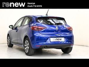 Renault Clio V Iconic Tce 90 Model ECC - Image 3