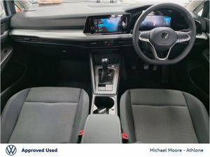Volkswagen Golf Golf 1.0 TSI 90bhp - Image 2