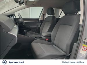 Volkswagen Golf Golf 1.0 TSI 90bhp - Image 4