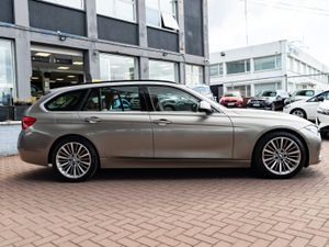 2016 BMW 3 SERIES TOURING - Image 2