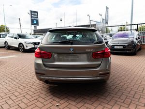 2016 BMW 3 SERIES TOURING - Image 4