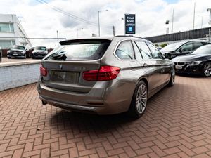 2016 BMW 3 SERIES TOURING - Image 3
