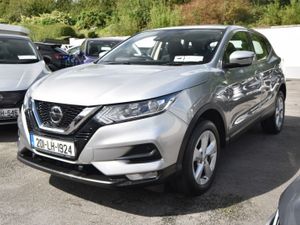 Nissan QASHQAI 1.5 DSL - Image 3